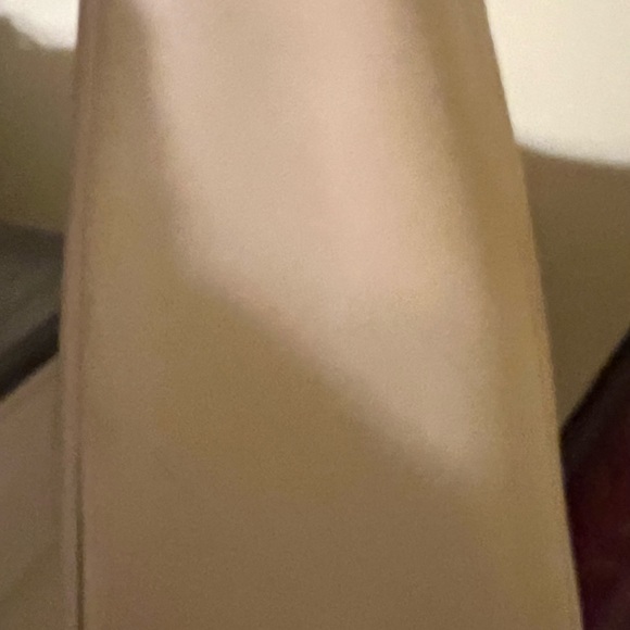 Vintage Coach hobo bag, beautiful smoke free environment - Picture 4 of 7